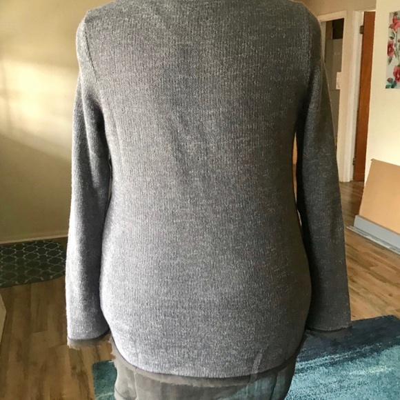 EUC Lightweight sweater - Picture 3 of 3